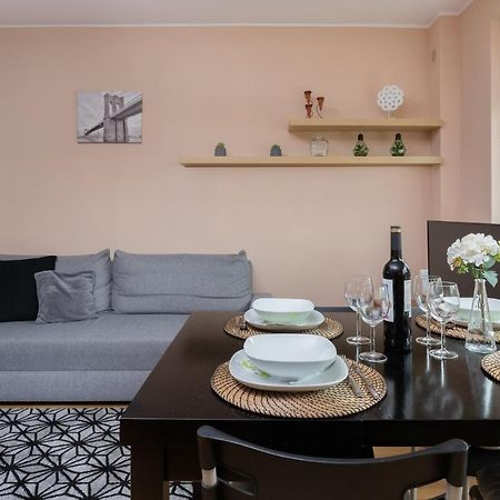 Gdansk Zabianka Sztormowa Apartment With 1 Bedroom By Noclegi Renters المظهر الخارجي الصورة